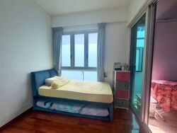 West Coast Drive (D5), Terrace #598763031